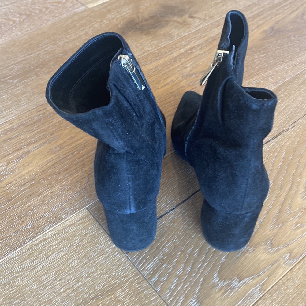 Sam Edelman Booties - Picture 3 of 4